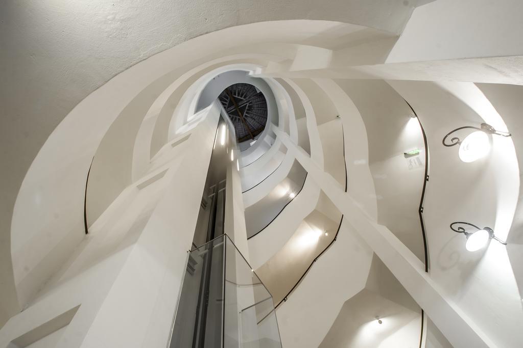 Malom Hotel Debrecen Eksteriør bilde