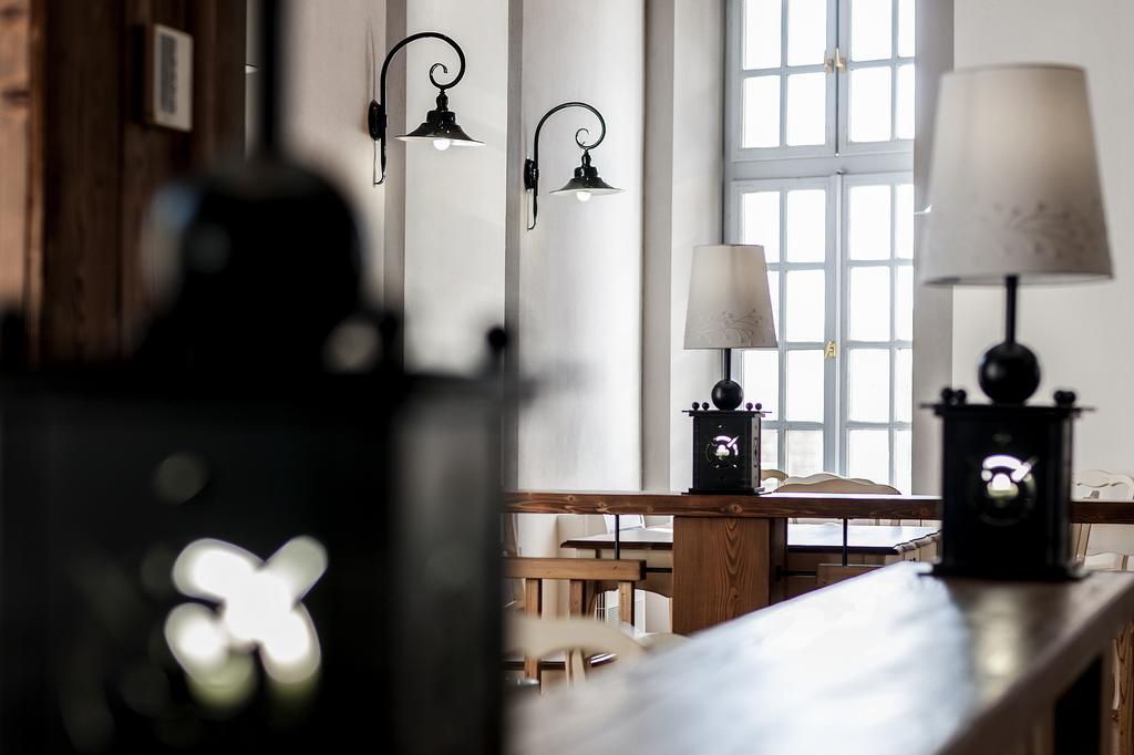 Malom Hotel Debrecen Eksteriør bilde