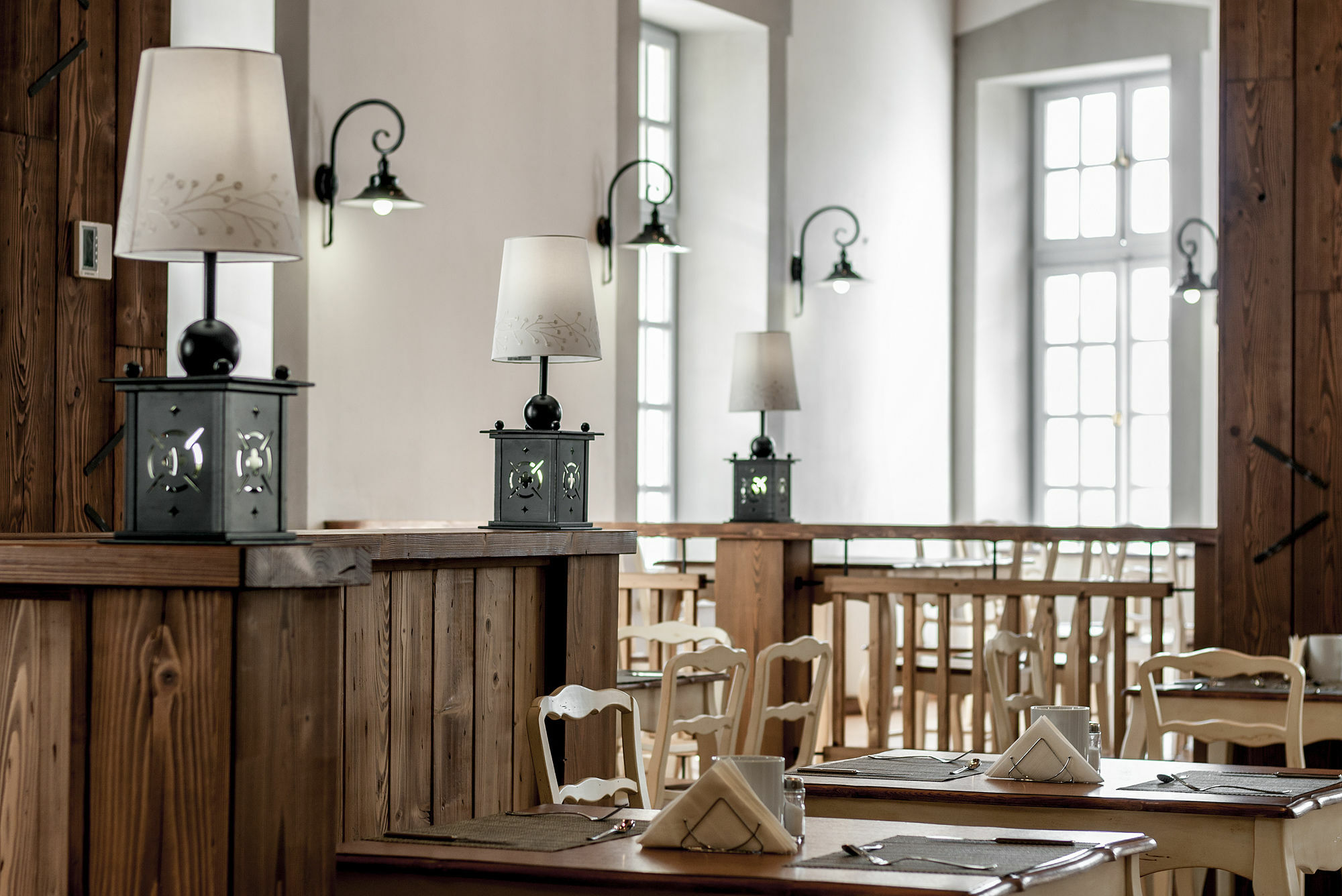 Malom Hotel Debrecen Eksteriør bilde