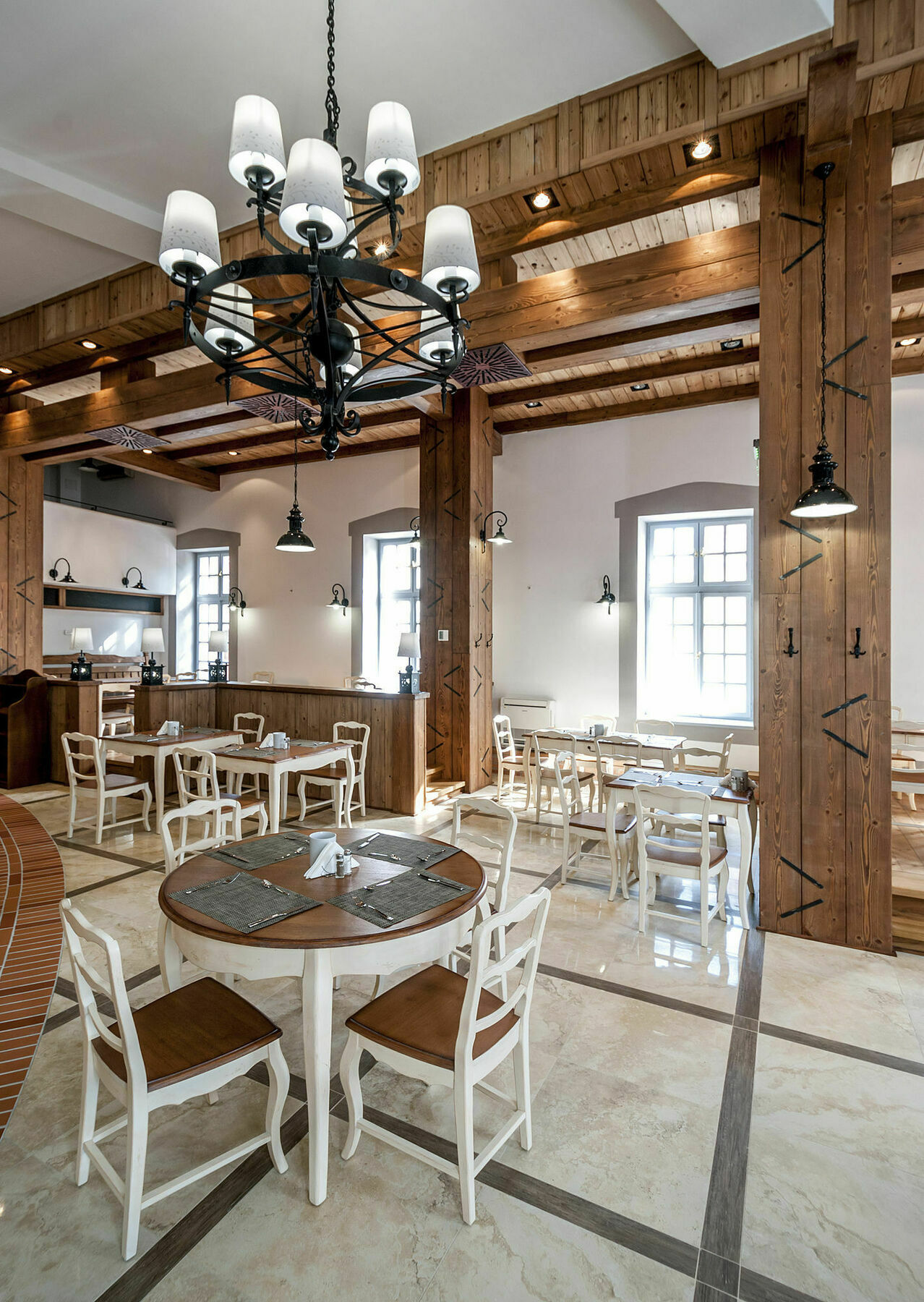 Malom Hotel Debrecen Eksteriør bilde