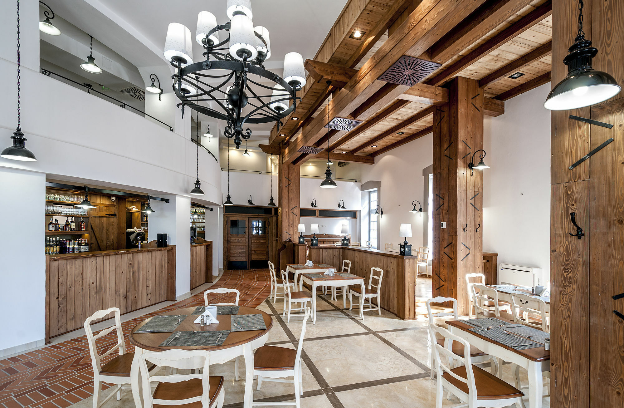 Malom Hotel Debrecen Eksteriør bilde