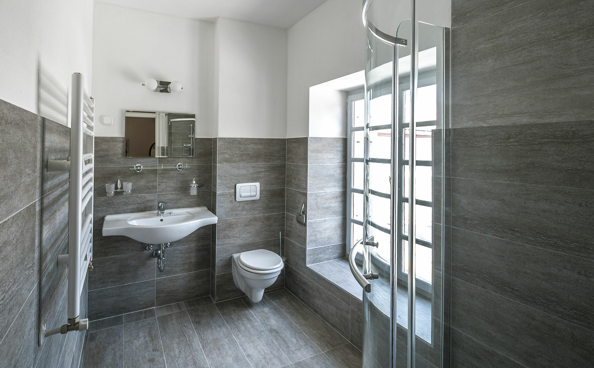 Malom Hotel Debrecen Eksteriør bilde